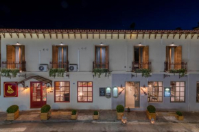Гостиница Kastalia Boutique Hotel  Дельфы